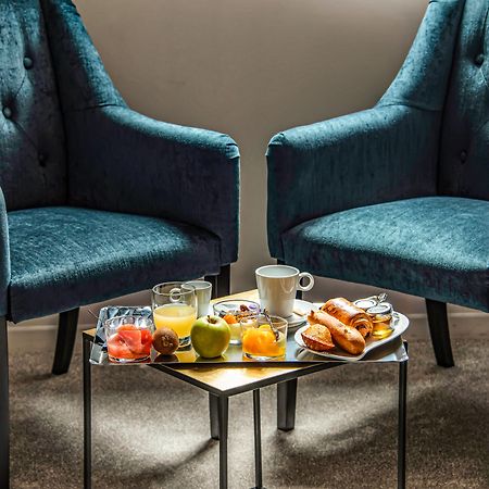 Hotel L'Initial Tuluza Zewnętrze zdjęcie
