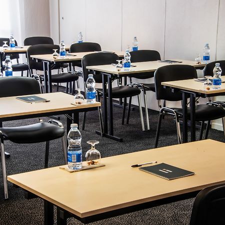 Hotel L'Initial Tuluza Zewnętrze zdjęcie