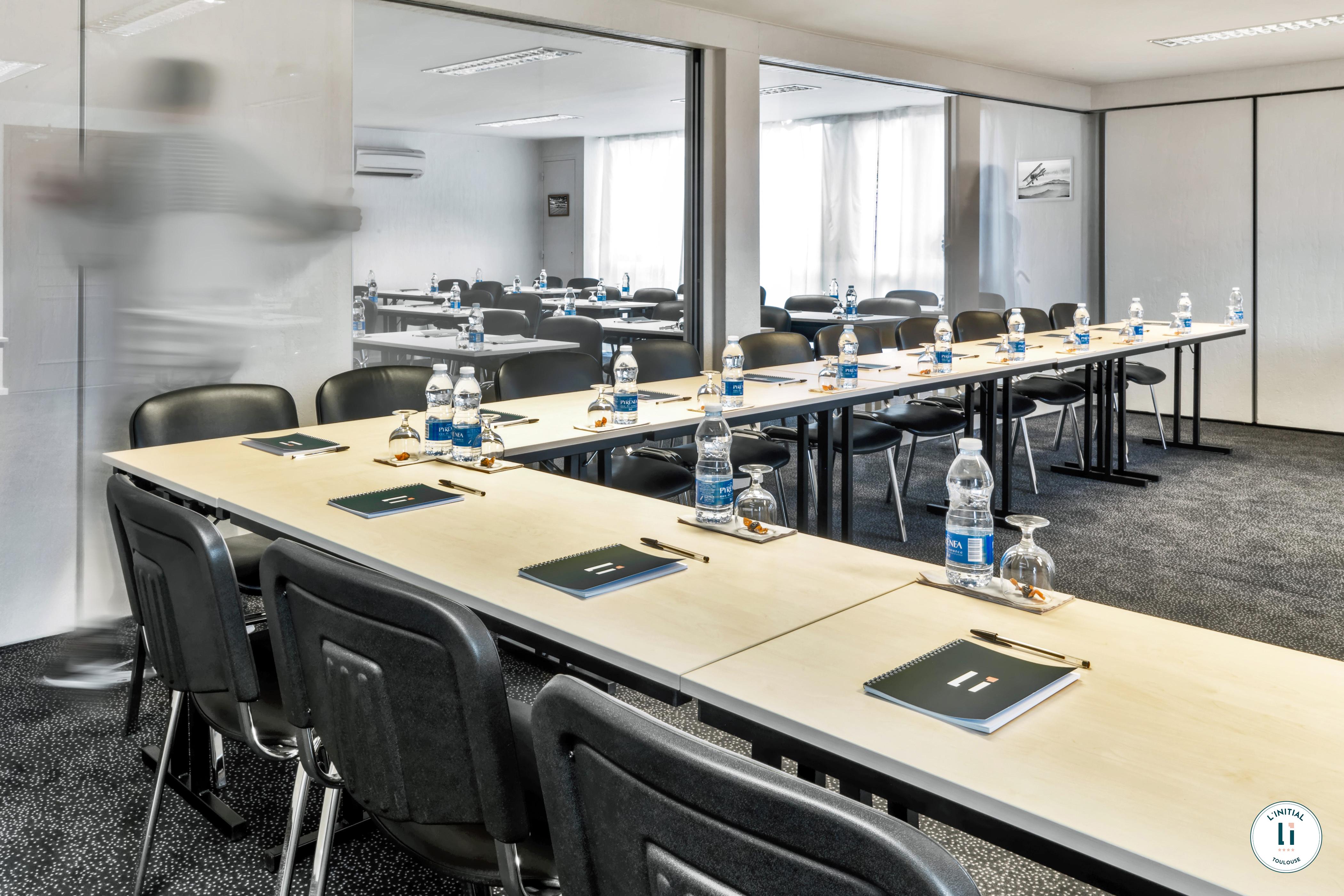Hotel L'Initial Tuluza Zewnętrze zdjęcie