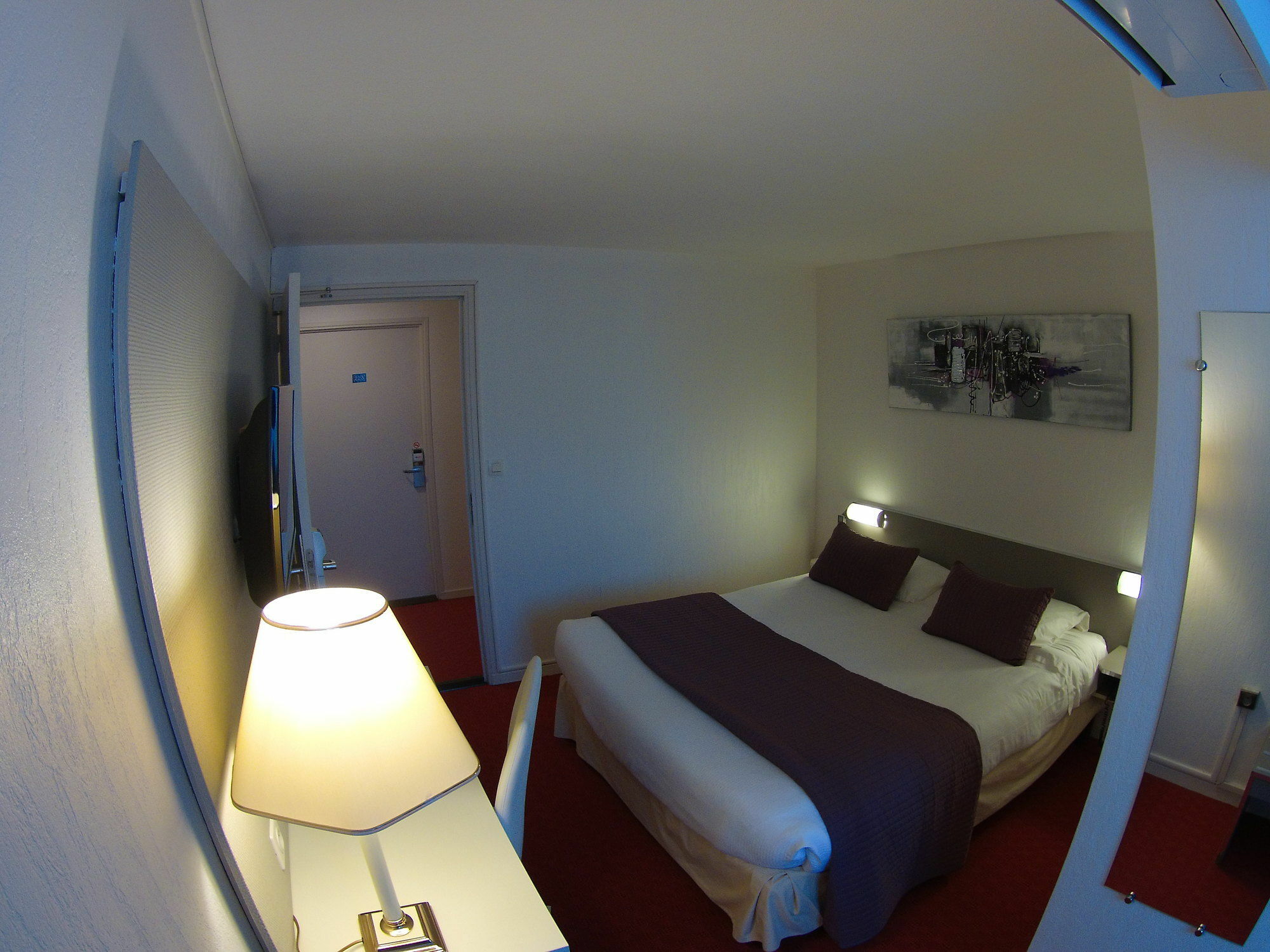 Hotel L'Initial Tuluza Zewnętrze zdjęcie