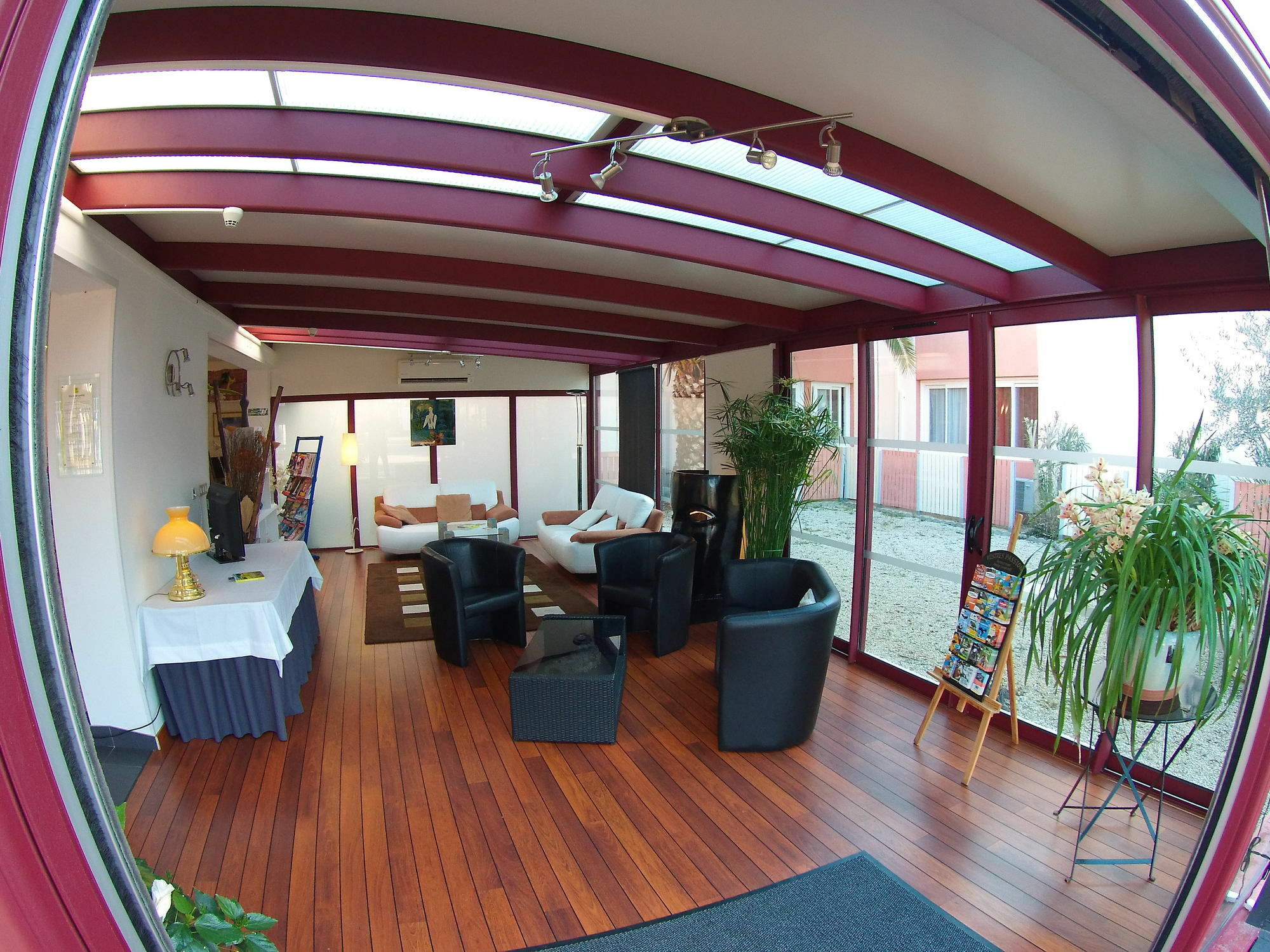 Hotel L'Initial Tuluza Zewnętrze zdjęcie